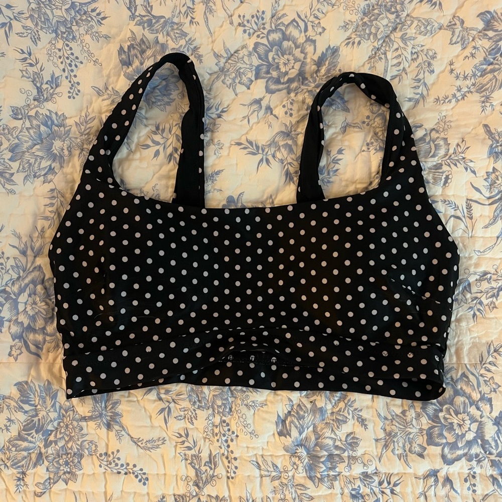 Aerie swim top